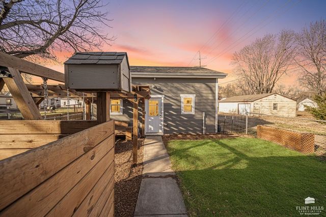 104 N Brown, Abilene, KS 67410