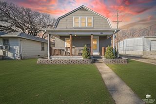104 N Brown, Abilene, KS 67410