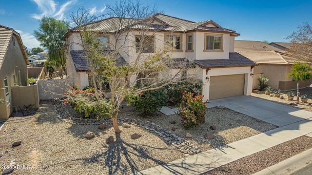 10313 W Windsor Avenue, Avondale, AZ 85392
