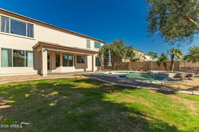 10313 W Windsor Avenue, Avondale, AZ 85392