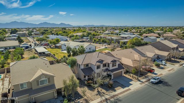 10313 W Windsor Avenue, Avondale, AZ 85392