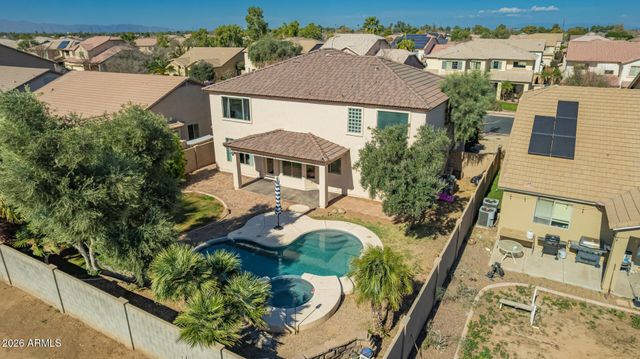 10313 W Windsor Avenue, Avondale, AZ 85392