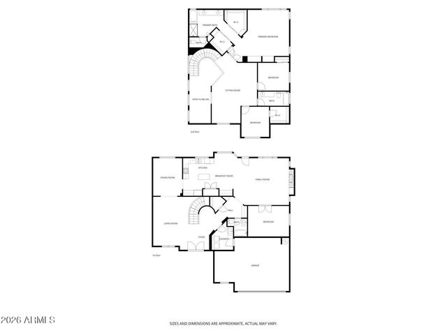 10313 W Windsor Avenue, Avondale, AZ 85392