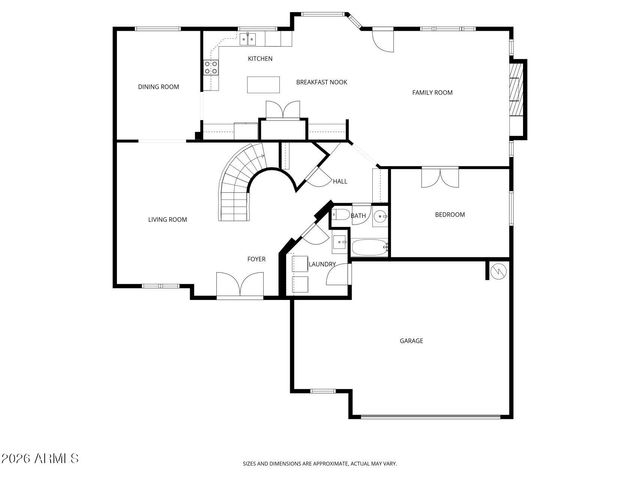 10313 W Windsor Avenue, Avondale, AZ 85392