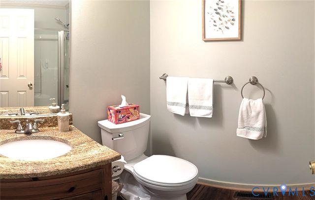 9026 Fayemont Dr, Mechanicsville, VA 23116