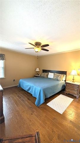 9026 Fayemont Dr, Mechanicsville, VA 23116