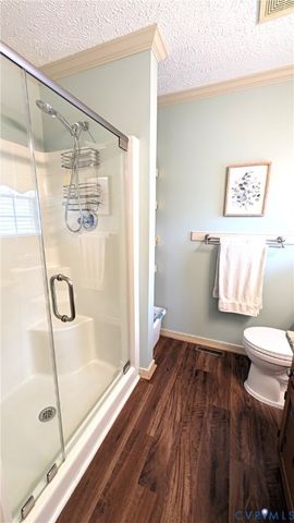 9026 Fayemont Dr, Mechanicsville, VA 23116