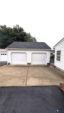 9026 Fayemont Dr, Mechanicsville, VA 23116