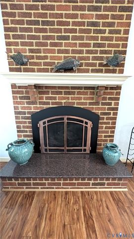 9026 Fayemont Dr, Mechanicsville, VA 23116
