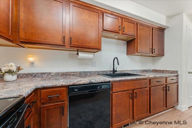 4016 FIRE WALKER TRL, Cheyenne, WY 82001