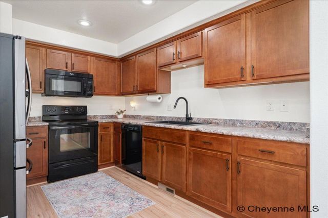 4016 FIRE WALKER TRL, Cheyenne, WY 82001