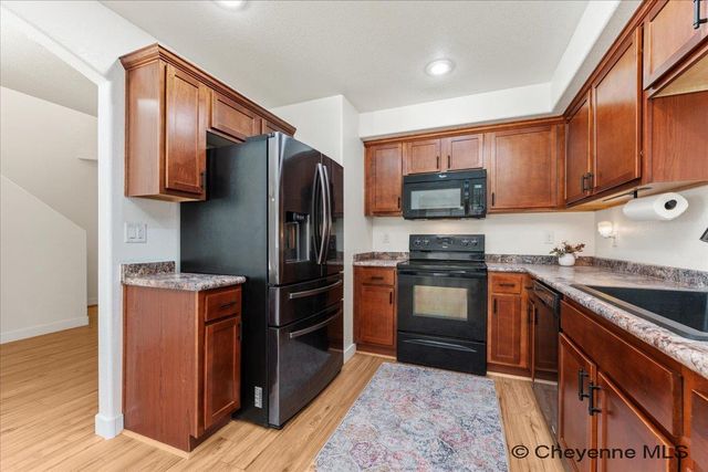 4016 FIRE WALKER TRL, Cheyenne, WY 82001