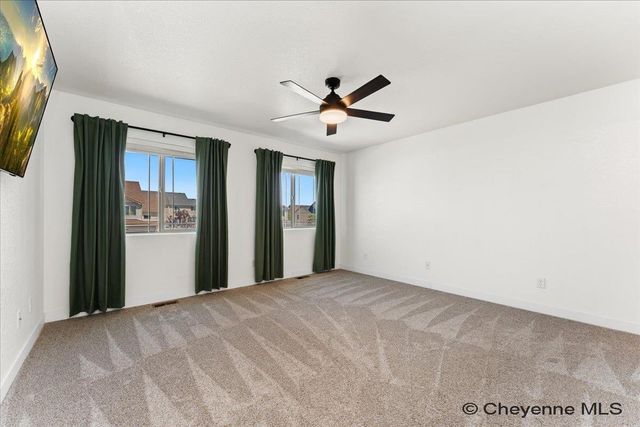 4016 FIRE WALKER TRL, Cheyenne, WY 82001