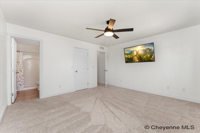 4016 FIRE WALKER TRL, Cheyenne, WY 82001