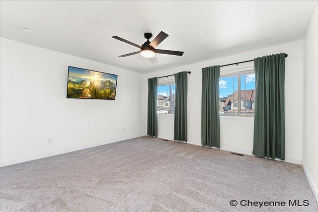 4016 FIRE WALKER TRL, Cheyenne, WY 82001