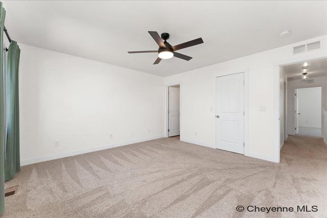 4016 FIRE WALKER TRL, Cheyenne, WY 82001