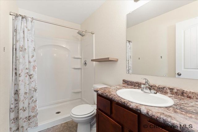 4016 FIRE WALKER TRL, Cheyenne, WY 82001