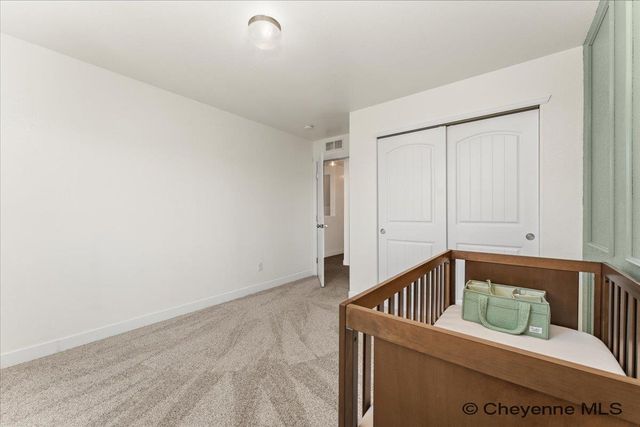 4016 FIRE WALKER TRL, Cheyenne, WY 82001