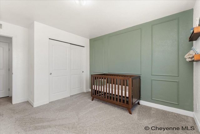 4016 FIRE WALKER TRL, Cheyenne, WY 82001