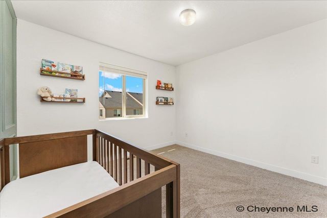 4016 FIRE WALKER TRL, Cheyenne, WY 82001