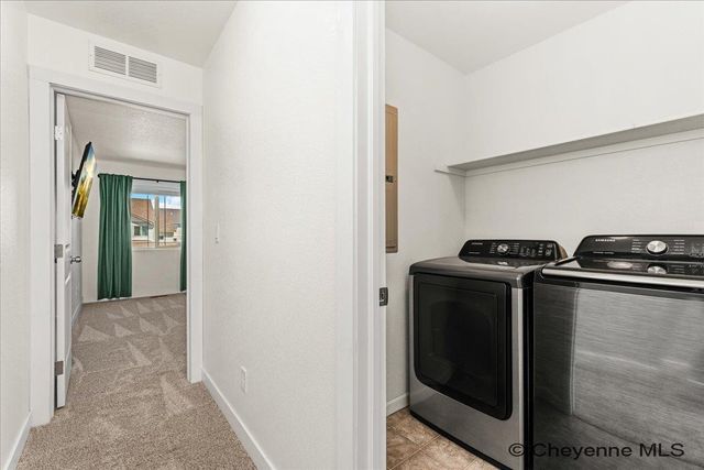 4016 FIRE WALKER TRL, Cheyenne, WY 82001