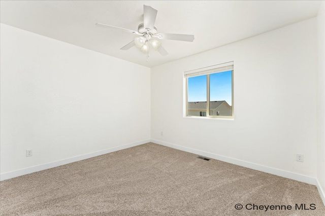 4016 FIRE WALKER TRL, Cheyenne, WY 82001