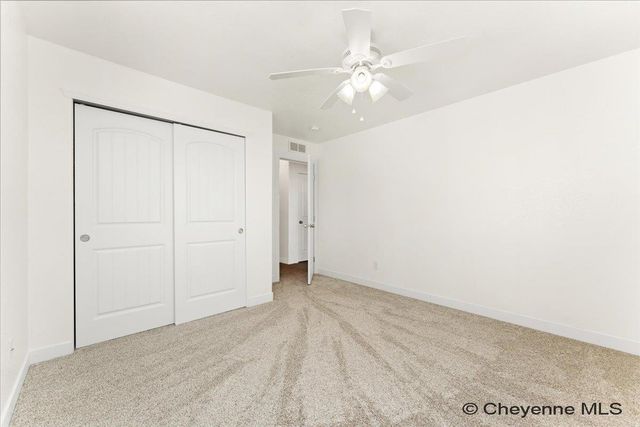 4016 FIRE WALKER TRL, Cheyenne, WY 82001