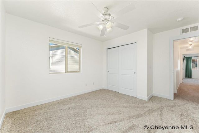 4016 FIRE WALKER TRL, Cheyenne, WY 82001