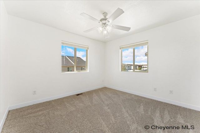 4016 FIRE WALKER TRL, Cheyenne, WY 82001