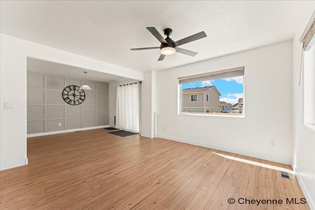 4016 FIRE WALKER TRL, Cheyenne, WY 82001