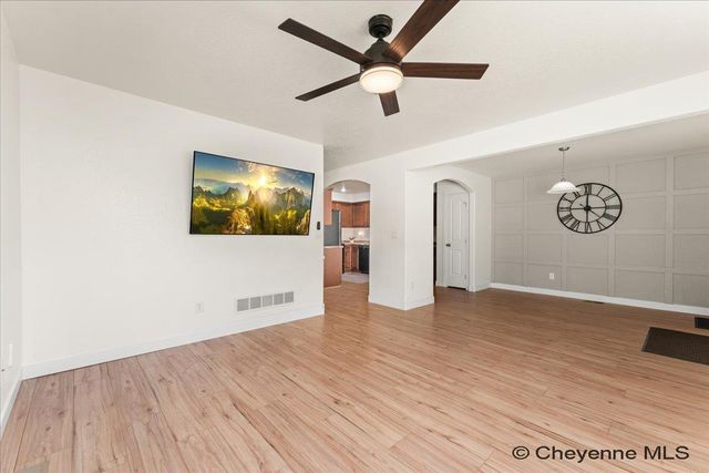 4016 FIRE WALKER TRL, Cheyenne, WY 82001