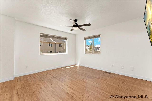 4016 FIRE WALKER TRL, Cheyenne, WY 82001