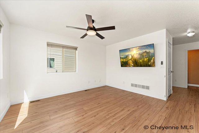 4016 FIRE WALKER TRL, Cheyenne, WY 82001