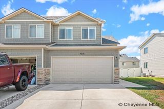 4016 FIRE WALKER TRL, Cheyenne, WY 82001