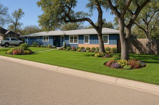 625 E Whitney Street, Hamilton, TX 76531