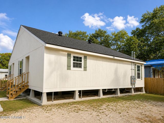 210 D Street, Duson, LA 70529