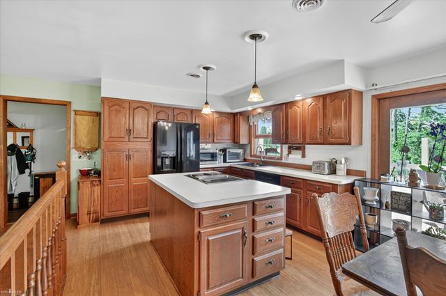 3477 Winegar Road, Perry Twp, MI 48872