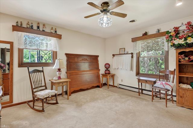 3477 Winegar Road, Perry Twp, MI 48872