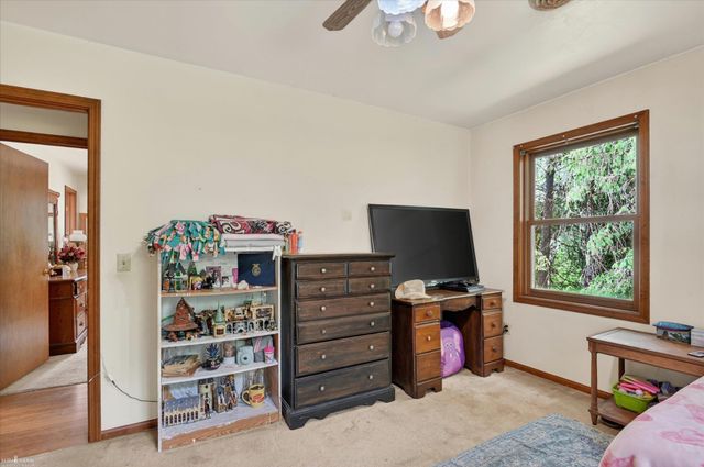 3477 Winegar Road, Perry Twp, MI 48872