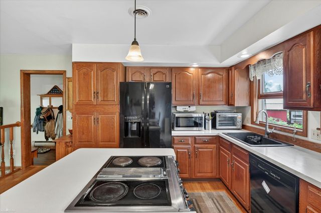 3477 Winegar Road, Perry Twp, MI 48872