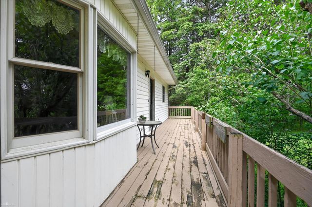 3477 Winegar Road, Perry Twp, MI 48872