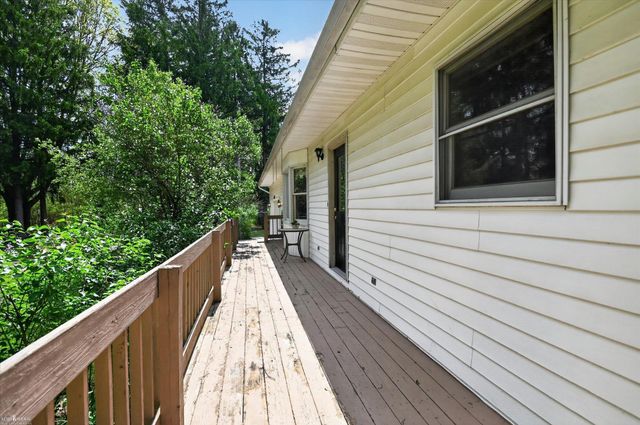 3477 Winegar Road, Perry Twp, MI 48872