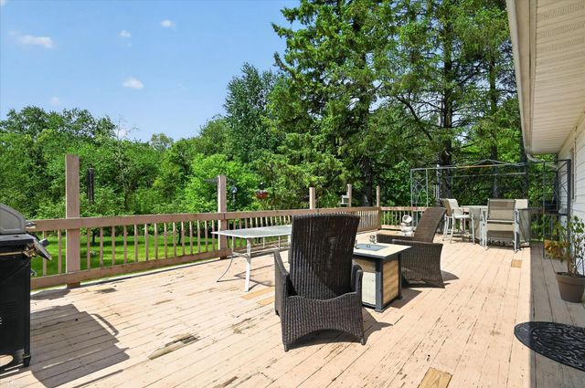 3477 Winegar Road, Perry Twp, MI 48872