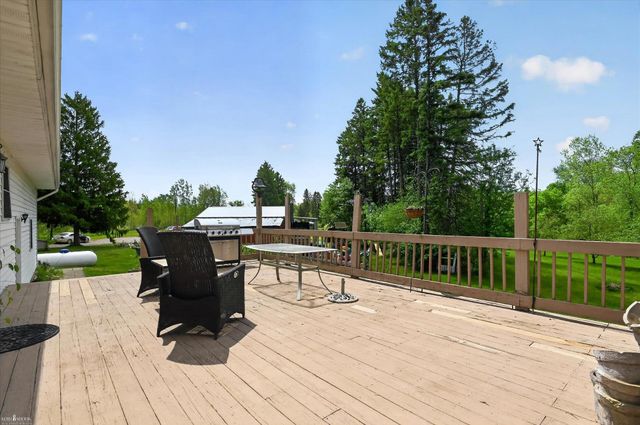 3477 Winegar Road, Perry Twp, MI 48872