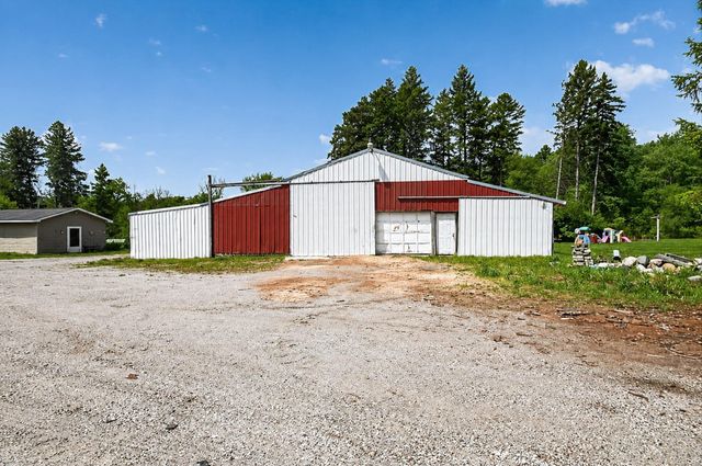3477 Winegar Road, Perry Twp, MI 48872