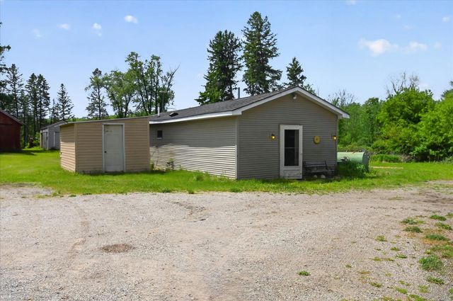 3477 Winegar Road, Perry Twp, MI 48872