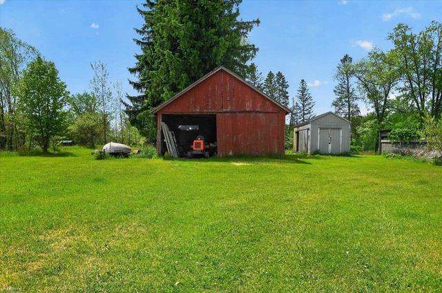 3477 Winegar Road, Perry Twp, MI 48872