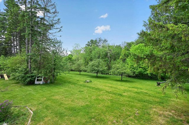 3477 Winegar Road, Perry Twp, MI 48872