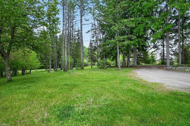 3477 Winegar Road, Perry Twp, MI 48872