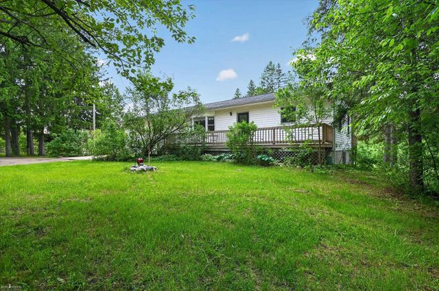 3477 Winegar Road, Perry Twp, MI 48872